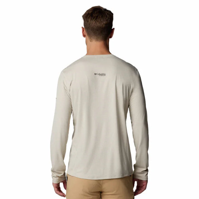 Columbia Cirque River™ Pro LS Crew - Aadima Nepal -online shopping Nepal - Fashion -Buy Clothing Online in Nepal