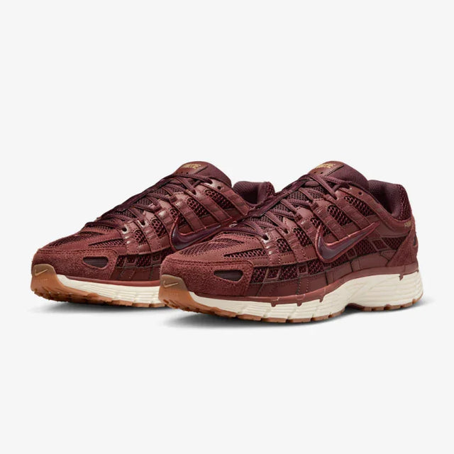 Nike P-6000 Suede Shoes - Aadima Nepal -online shopping Nepal - Fashion -Buy Clothing Online in Nepal