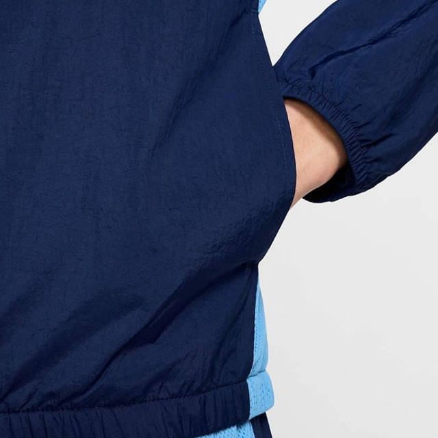 Buy Nike Air Woven Jacket Online in Nepal - Online Shopping Nepal - Online Clothing Shop Nepal