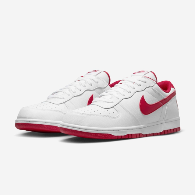 Buy Nike Big Low Men's Shoes Online in Nepal - Online Shopping Nepal - Online Clothing Shop Nepal