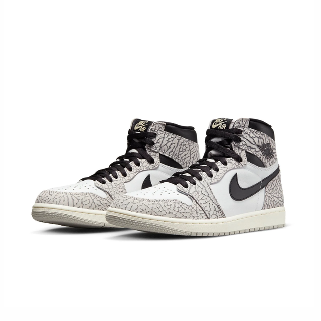 Buy Air Jordan 1 Retro High OG Online in Nepal - Online Shopping Nepal - Online Clothing Shop Nepal