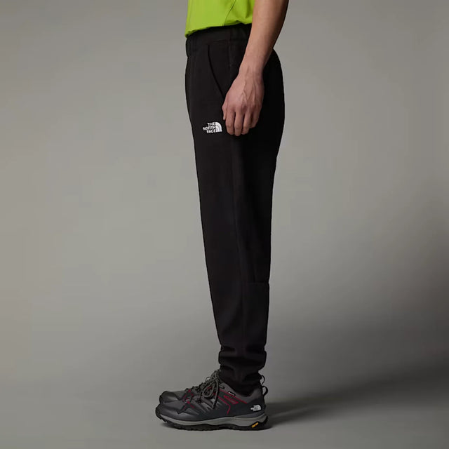 100 Glacier Fleece Track Pants - Aadima Nepal -online shopping Nepal - Fashion -Buy Clothing Online in Nepal