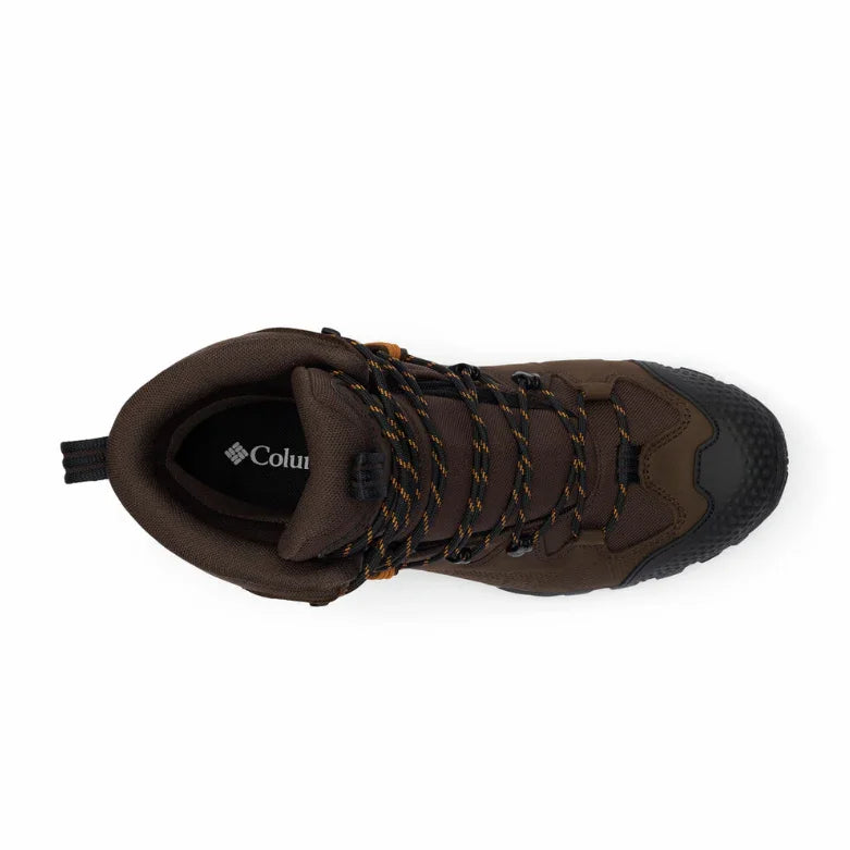 Columbia GEOTERRA™ OUTDRY™ LEATHER - Aadima Nepal -online shopping Nepal - Fashion -Buy Clothing Online in Nepal