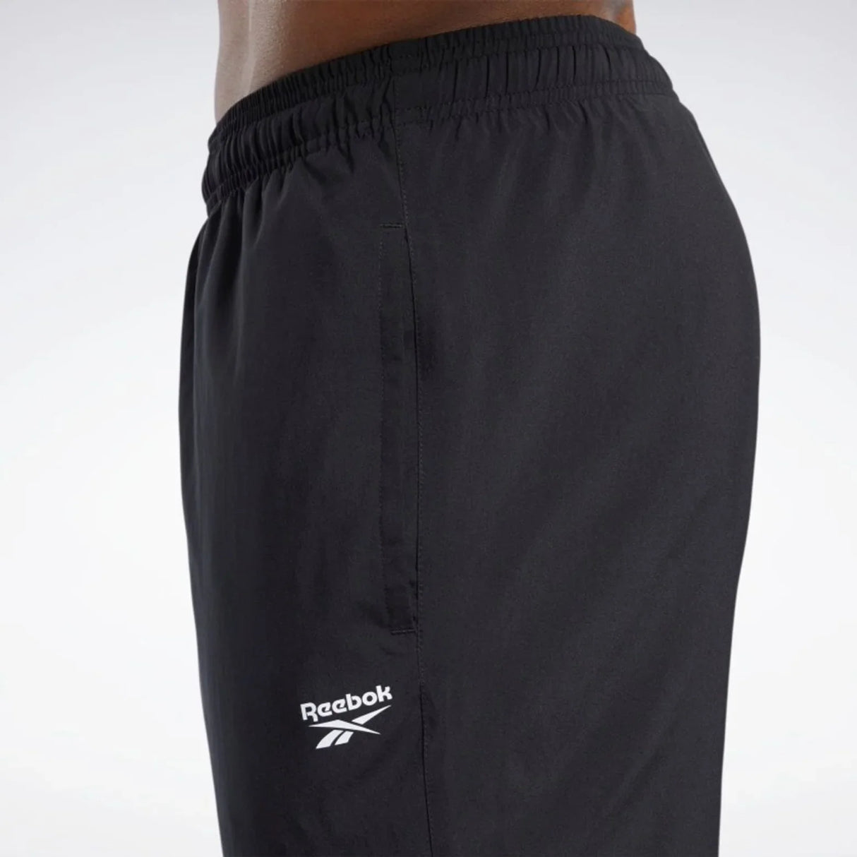 Reebok Woven Open Hem Pant - Aadima Nepal -online shopping Nepal - Fashion -Buy Clothing Online in Nepal