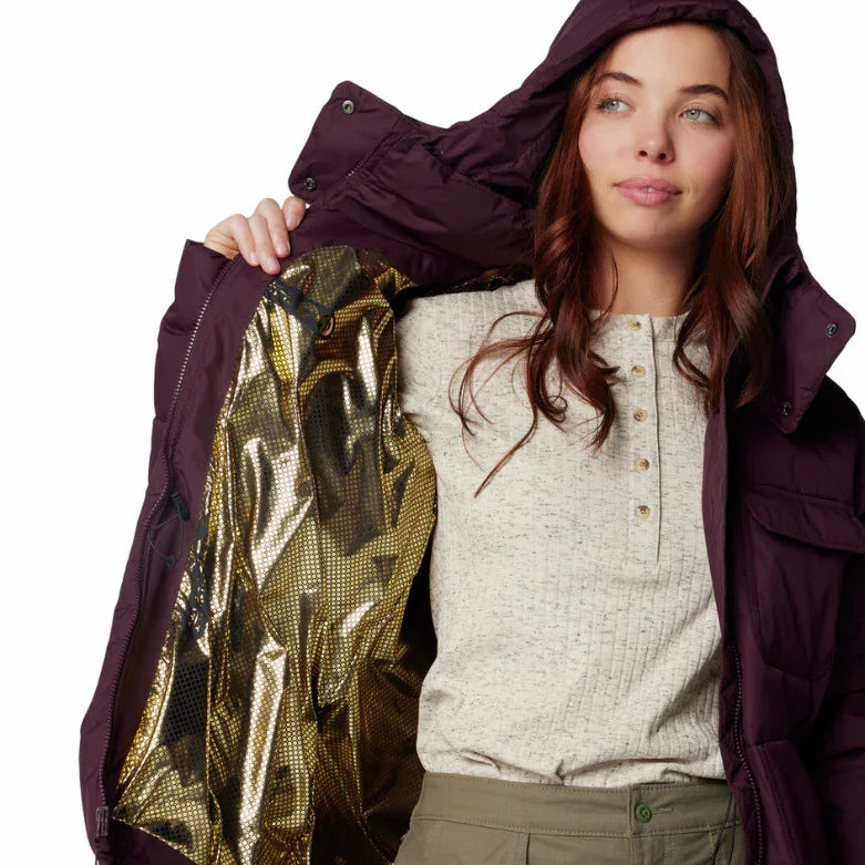 Columbia Longhorn Ridge™ Insulated Jacket - Aadima Nepal -online shopping Nepal - Fashion -Buy Clothing Online in Nepal