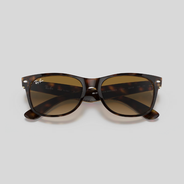 Buy Ray-Ban New Wayfarer Classic Sunglasses Online in Nepal - Online Shopping Nepal - Online Clothing Shop Nepal