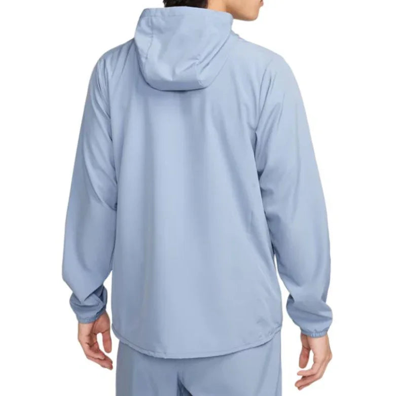 Nike Dri Fit Hoodie Jacket - Aadima Nepal -online shopping Nepal - Fashion -Buy Clothing Online in Nepal