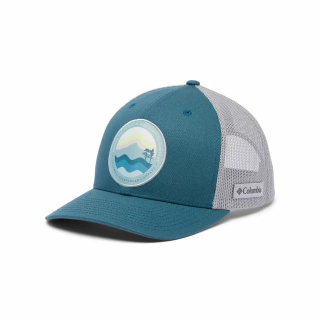 Columbia™ Mesh Snap Back - High - Aadima Nepal -online shopping Nepal - Fashion -Buy Clothing Online in Nepal