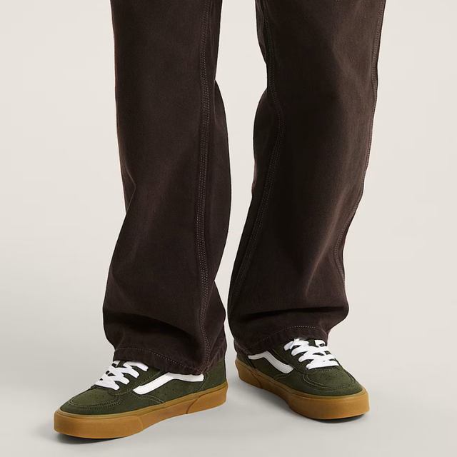 Buy Vans Rowley Classic Shoes Online in Nepal - Online Shopping Nepal - Online Clothing Shop Nepal