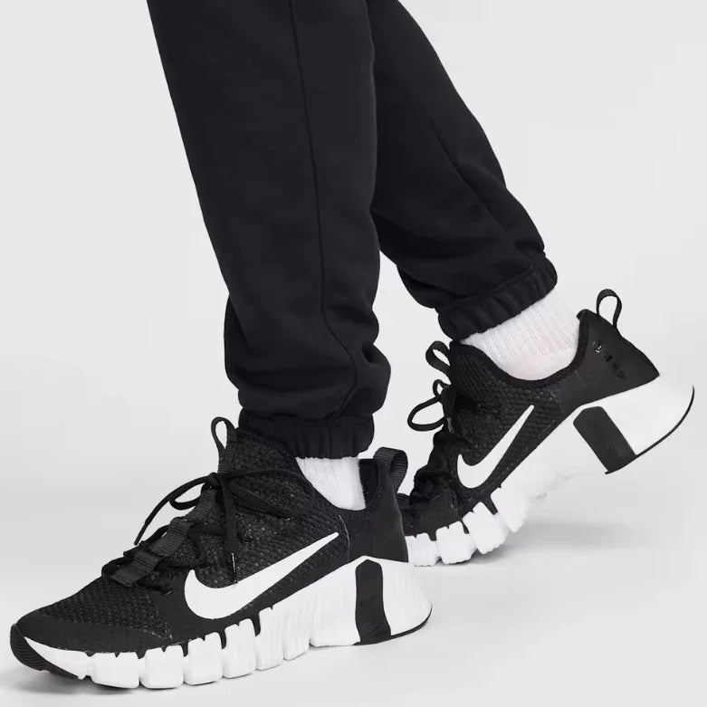 Nike Swoosh Dri-FIT Fleece Fitness Joggers - Aadima Nepal -online shopping Nepal - Fashion -Buy Clothing Online in Nepal