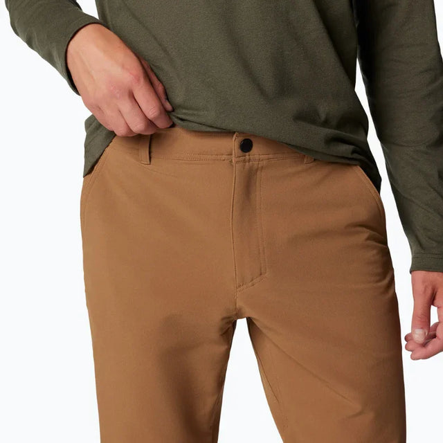 Columbia Black Mesa Warm delta men's trekking trousers - Aadima Nepal -online shopping Nepal - Fashion -Buy Clothing Online in Nepal