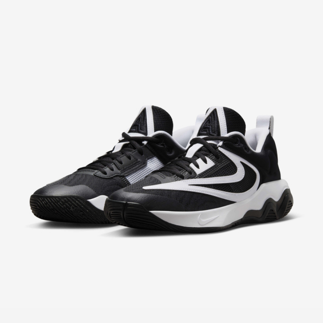 NIKE Giannis Immortality 3 Basketball Shoes