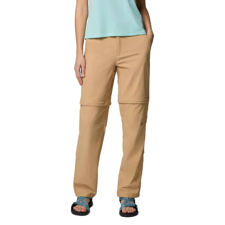 Columbia Leslie Falls™ Convertible Pant - Aadima Nepal -online shopping Nepal - Fashion -Buy Clothing Online in Nepal