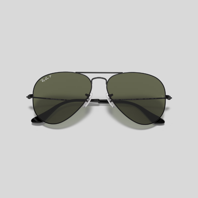 Buy Ray-Ban Aviator Classic Sunglasses Online in Nepal - Online Shopping Nepal - Online Clothing Shop Nepal