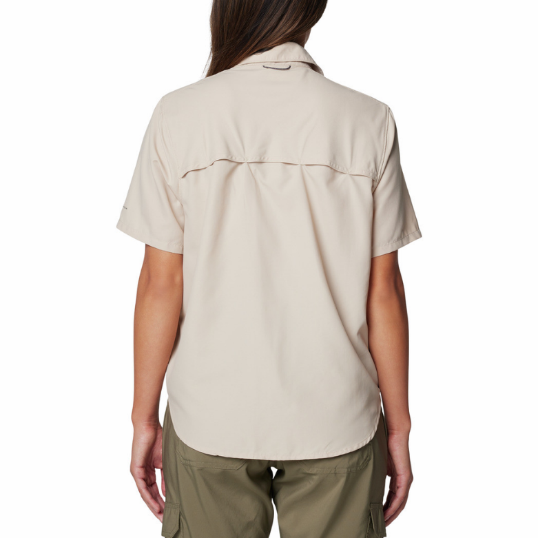 Buy Columbia Silver Ridge™ 3.0 SS W Online in Nepal - Online Shopping Nepal - Online Clothing Shop Nepal