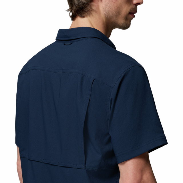Buy Columbia Silver Ridge™ Utility II SS Online in Nepal - Online Shopping Nepal - Online Clothing Shop Nepal
