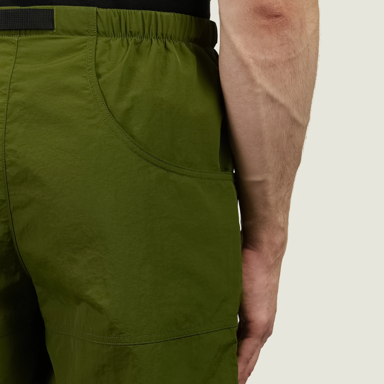 Buy The North Face Red Box Nylon Belted Shorts Online in Nepal - Online Shopping Nepal - Online Clothing Shop Nepal