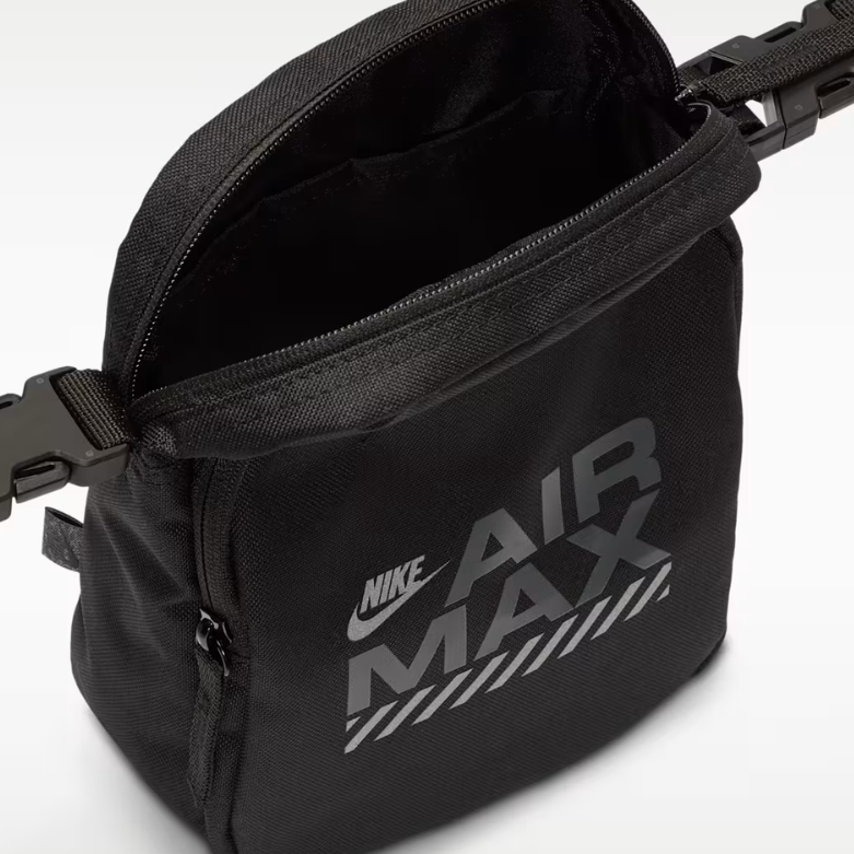Nike Air Max Heritage Sportswear Cross Body (4L) Bag