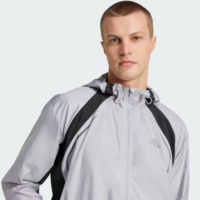 Buy ADIDAS Tech Apparel Windbreakers Online in Nepal - Online Shopping Nepal - Online Clothing Shop Nepal