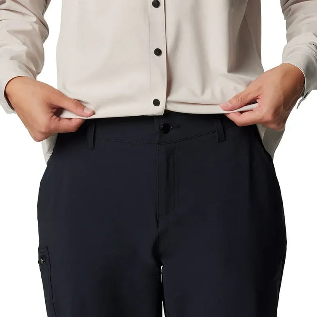 Columbia Summit Valley™ Pant II - Aadima Nepal -online shopping Nepal - Fashion -Buy Clothing Online in Nepal