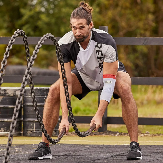 REEBOK SPEEDWICK ELBOW SUPPORT - Aadima Nepal -online shopping Nepal - Fashion -Buy Clothing Online in Nepal