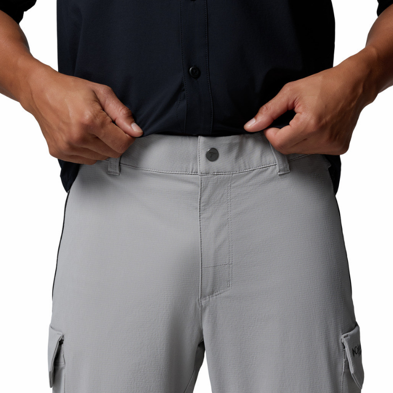Buy Columbia Silver Ridge™ Elite Convertible Pant Online in Nepal - Online Shopping Nepal - Online Clothing Shop Nepal