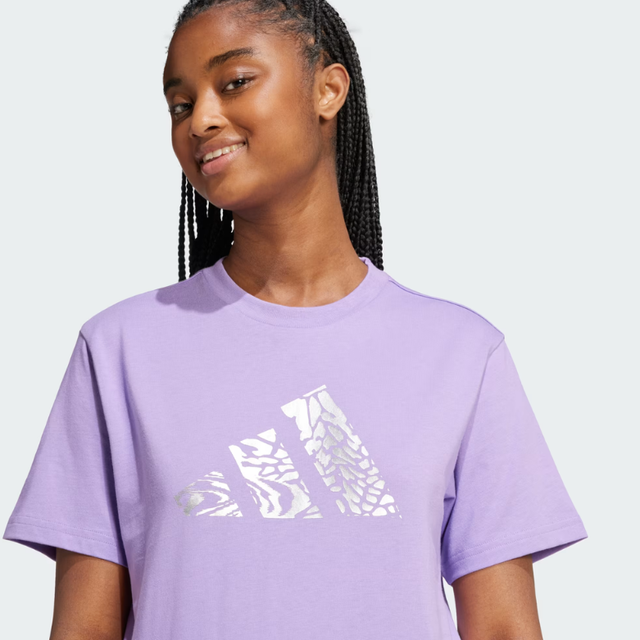 Buy Adidas Tech Metallic Graphic Tee Online in Nepal - Online Shopping Nepal - Online Clothing Shop Nepal