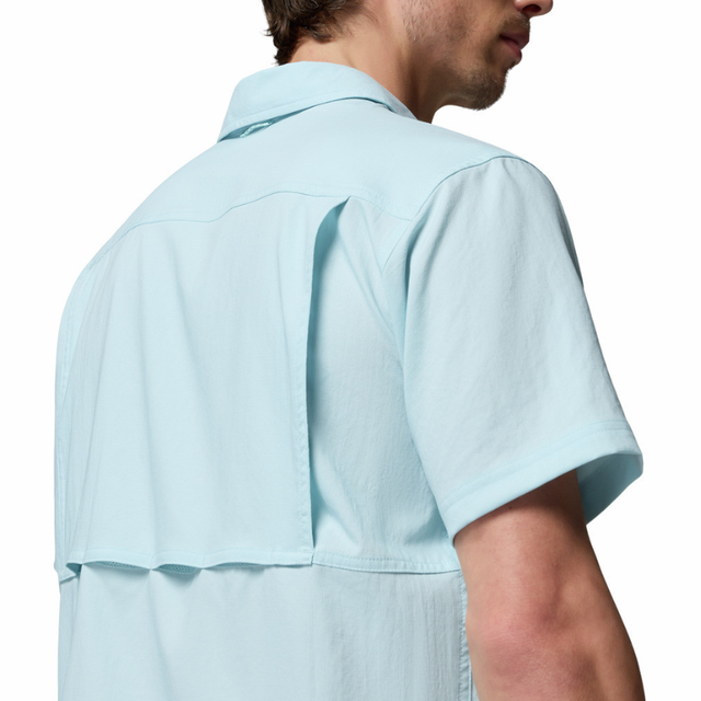 Buy Columbia Silver Ridge™ Utility II SS Online in Nepal - Online Shopping Nepal - Online Clothing Shop Nepal