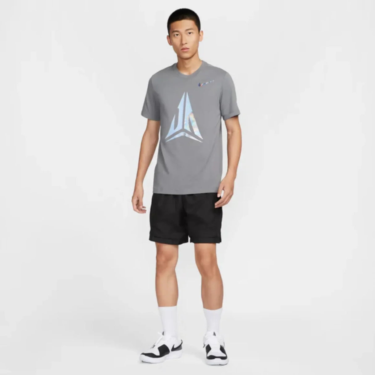NIKE JA DF TEE - Aadima Nepal -online shopping Nepal - Fashion -Buy Clothing Online in Nepal