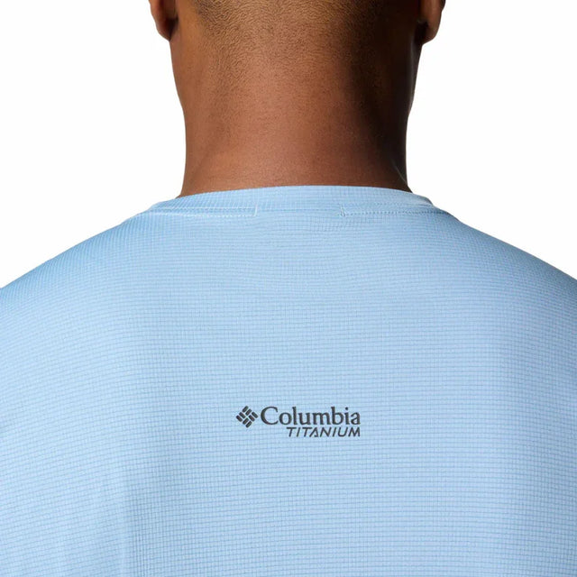 Columbia CIRQUE RIVER™ PRO SS CREW - Aadima Nepal -online shopping Nepal - Fashion -Buy Clothing Online in Nepal