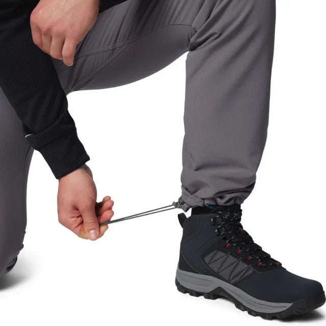 Columbia Black Mesa Warm Pant - Aadima Nepal -online shopping Nepal - Fashion -Buy Clothing Online in Nepal