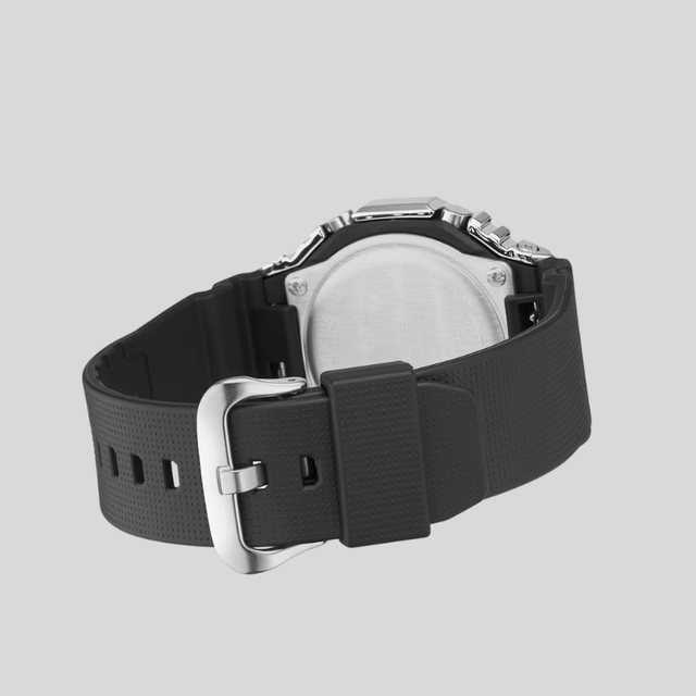 Buy CASIO G-SHOCK G-STEEL GBM-2100-1A Bluetooth Tough Solar Watch Online in Nepal - Online Shopping Nepal - Online Clothing Shop Nepal