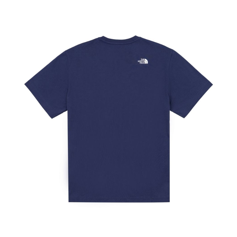 Buy THE NORTH FACE ICON PATCH RELAXED SS TEE Online in Nepal - Online Shopping Nepal - Online Clothing Shop Nepal