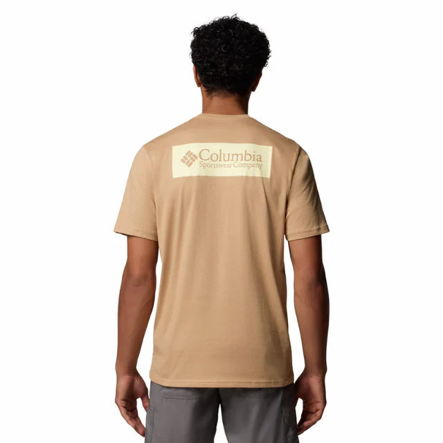 Columbia North Cascades™ Short Sleeve Tee - Aadima Nepal -online shopping Nepal - Fashion -Buy Clothing Online in Nepal