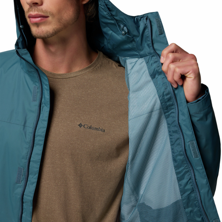 Buy Columbia Watertight™ II Jacket Online in Nepal - Online Shopping Nepal - Online Clothing Shop Nepal