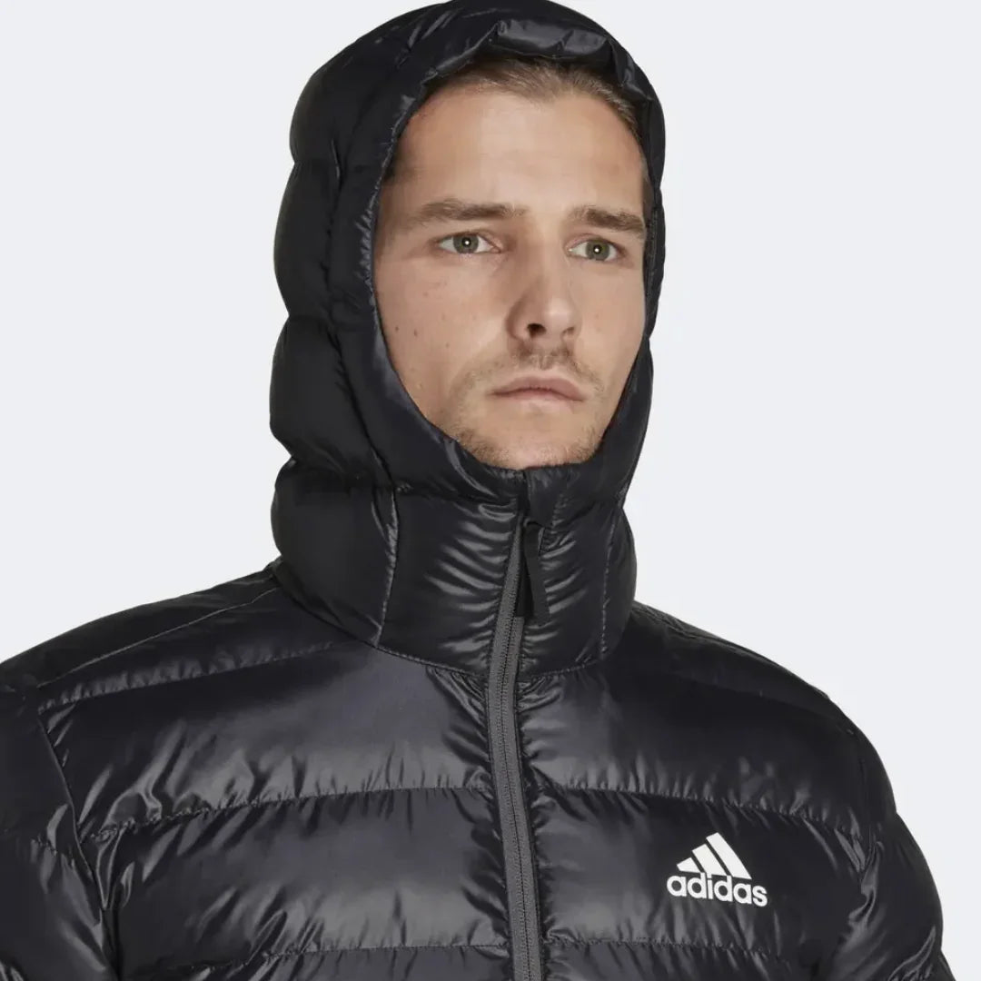 Adidas 3-Stripes SDP Badge of Sport Jacket - Aadima Nepal -online shopping Nepal - Fashion -Buy Clothing Online in Nepal