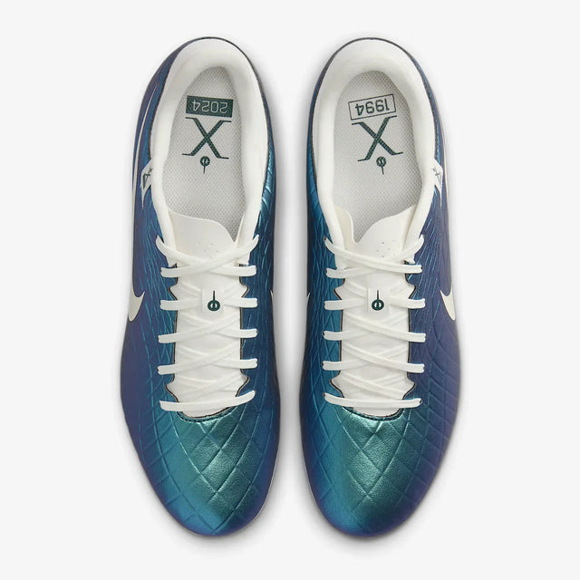 Nike Tiempo Emerald Legend 10 - Aadima Nepal -online shopping Nepal - Fashion -Buy Clothing Online in Nepal