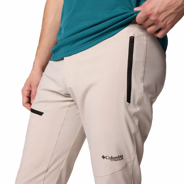 Columbia Titan Pass™ Pant II - Aadima Nepal -online shopping Nepal - Fashion -Buy Clothing Online in Nepal