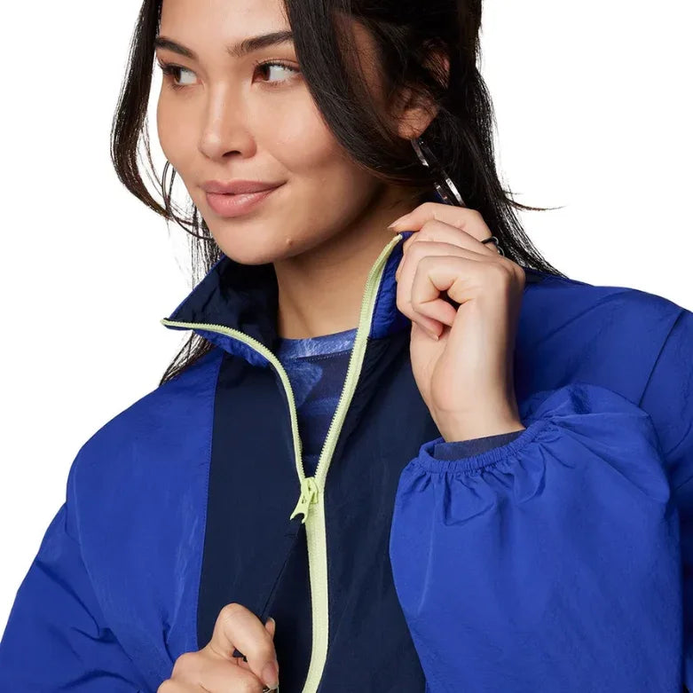 Columbia Boundless Adventure™ Anorak - Aadima Nepal -online shopping Nepal - Fashion -Buy Clothing Online in Nepal