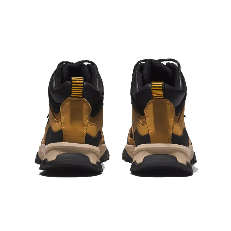 TIMBERLAND Lincoln Peak WTPF Hiking Boots - Aadima Nepal -online shopping Nepal - Fashion -Buy Clothing Online in Nepal