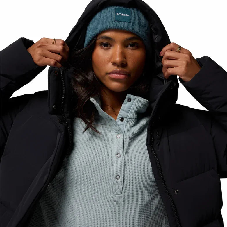 Columbia Amaze Puff™ Hooded Jacket - Aadima Nepal -online shopping Nepal - Fashion -Buy Clothing Online in Nepal