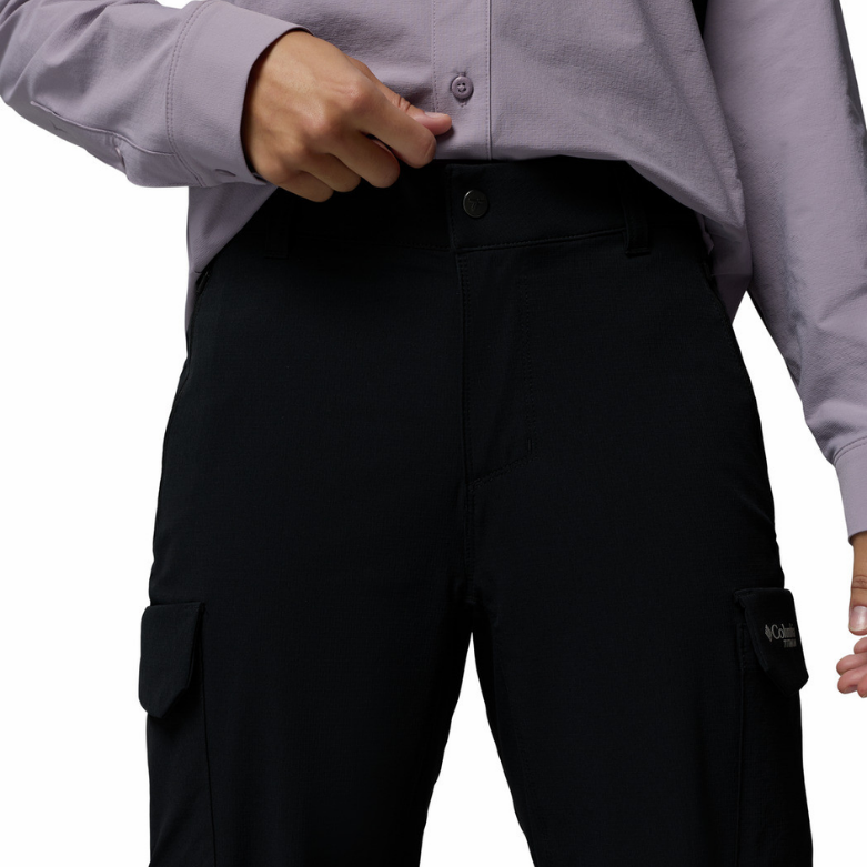 Buy Columbia Silver Ridge™ Elite W Pant Online in Nepal - Online Shopping Nepal - Online Clothing Shop Nepal