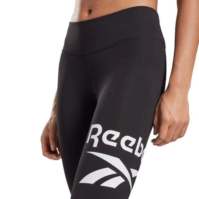 Reebok Sport IDENTITY LOGO LEGGINGS - Aadima Nepal -online shopping Nepal - Fashion -Buy Clothing Online in Nepal