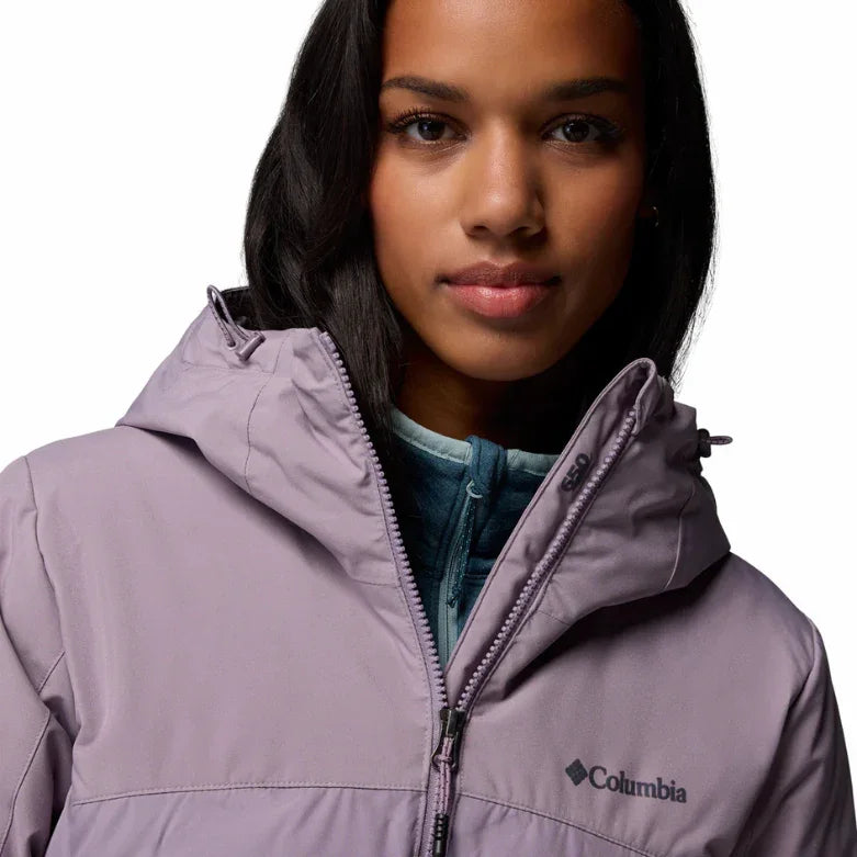 Columbia Grand Trek™ III Down Jacket - Aadima Nepal -online shopping Nepal - Fashion -Buy Clothing Online in Nepal