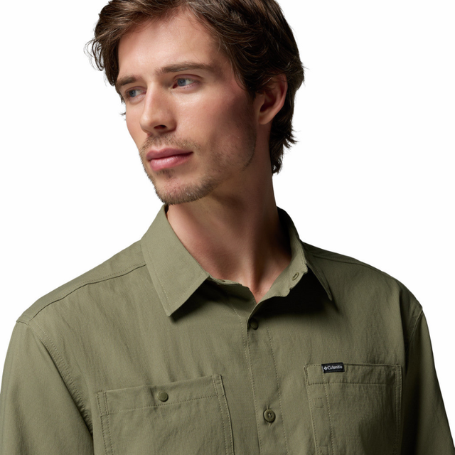 Columbia Silver Ridge™ Utility II LS Shirt