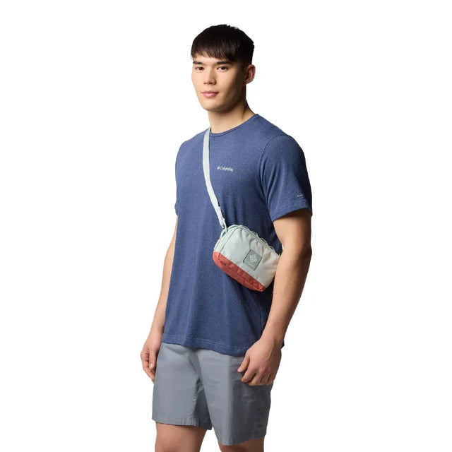 Columbia Trail Traveler™ Crossbody Bag - Aadima Nepal -online shopping Nepal - Fashion -Buy Clothing Online in Nepal