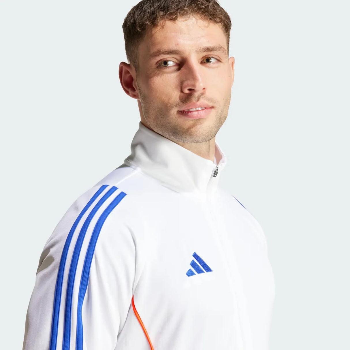 Tiro 24 Training Jacket - Aadima Nepal -online shopping Nepal - Fashion -Buy Clothing Online in Nepal