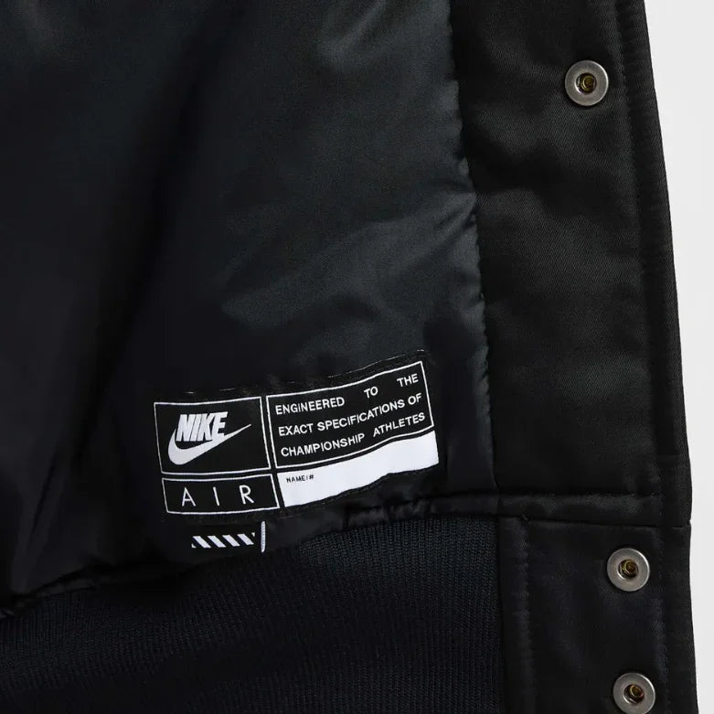 Nike Air Varsity Jacket - Aadima Nepal -online shopping Nepal - Fashion -Buy Clothing Online in Nepal