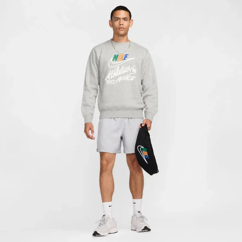 Nike Heritage Cross-body Bag