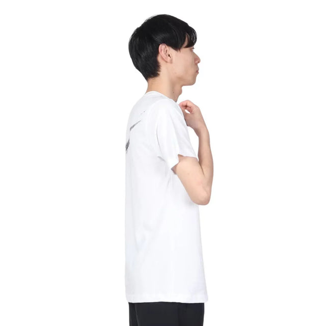 Nike Dri-Fit Swoosh II T-Shirt - Aadima Nepal -online shopping Nepal - Fashion -Buy Clothing Online in Nepal